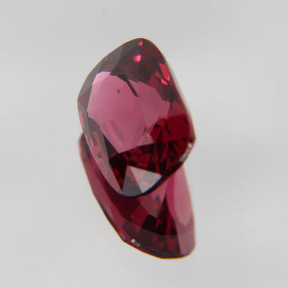 roter Spinel 1.07 ct