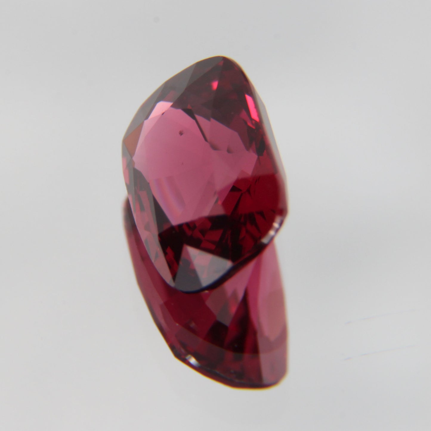roter Spinel 1.07 ct