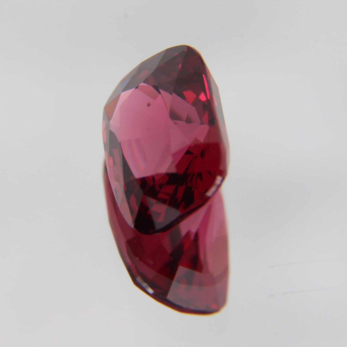 roter Spinel 1.07 ct