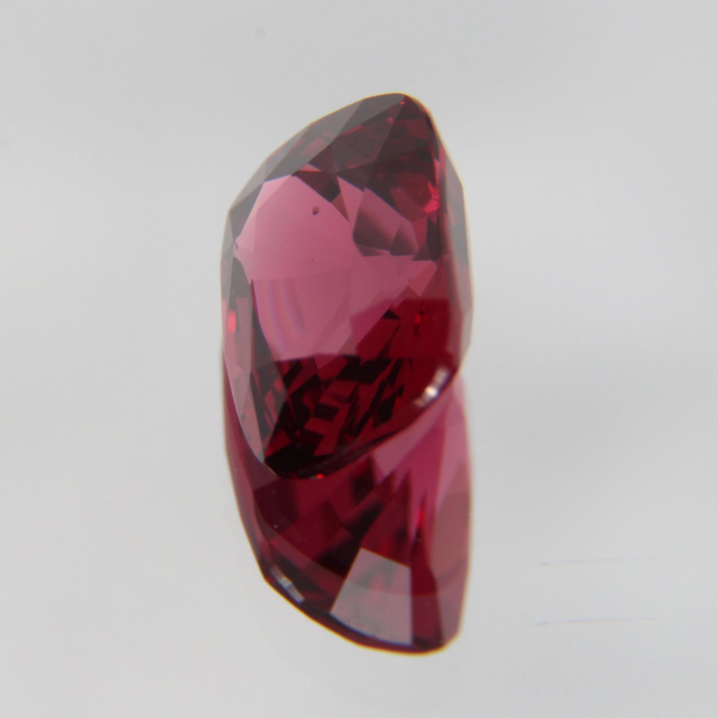 roter Spinel 1.07 ct