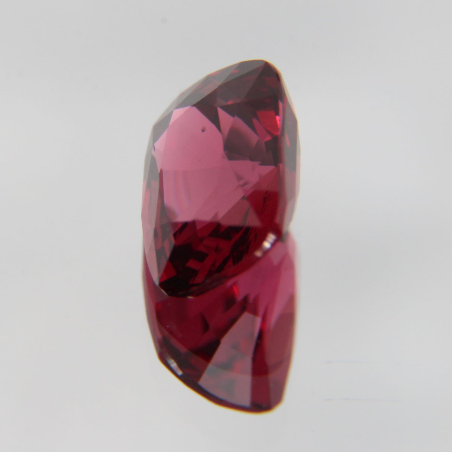 roter Spinel 1.07 ct