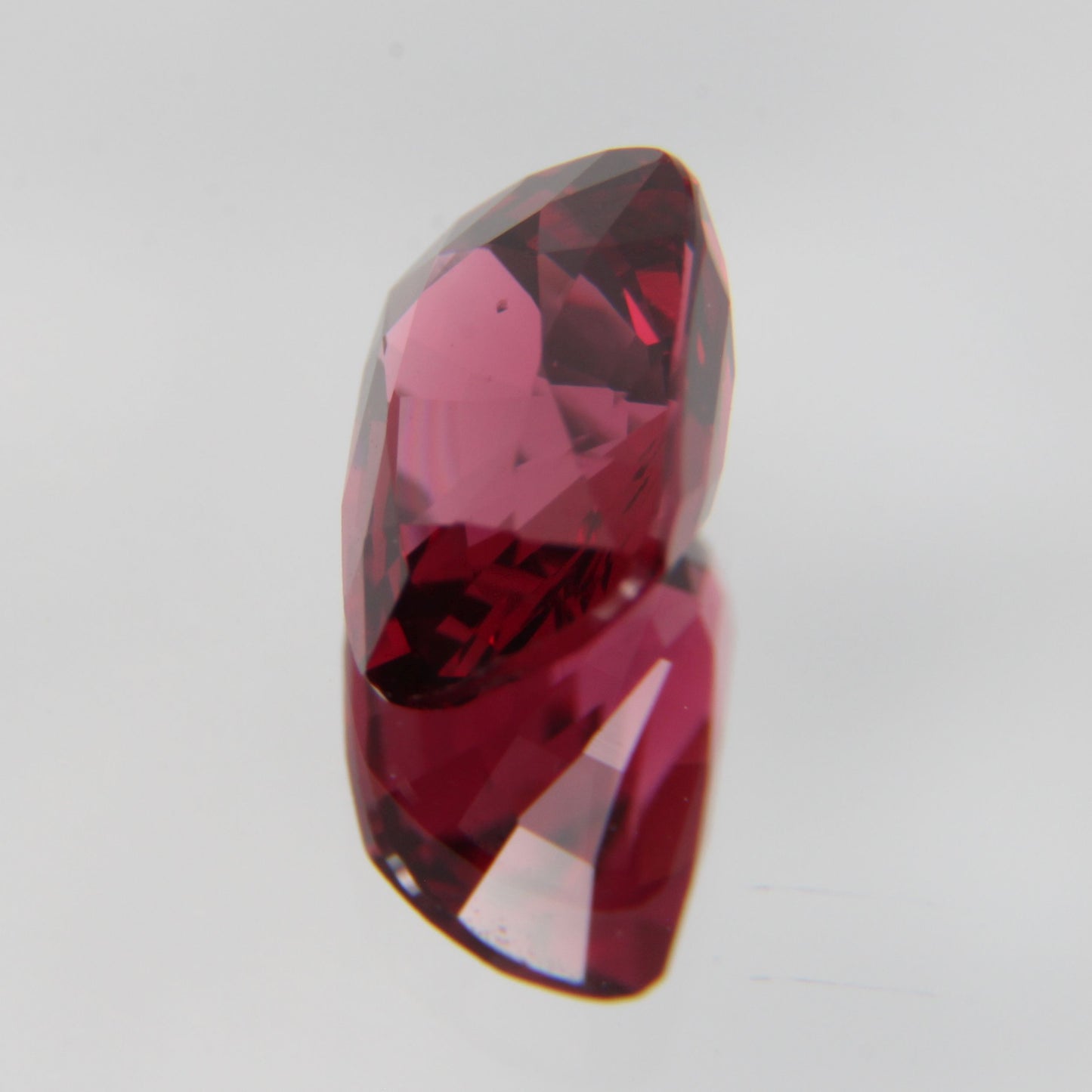 roter Spinel 1.07 ct