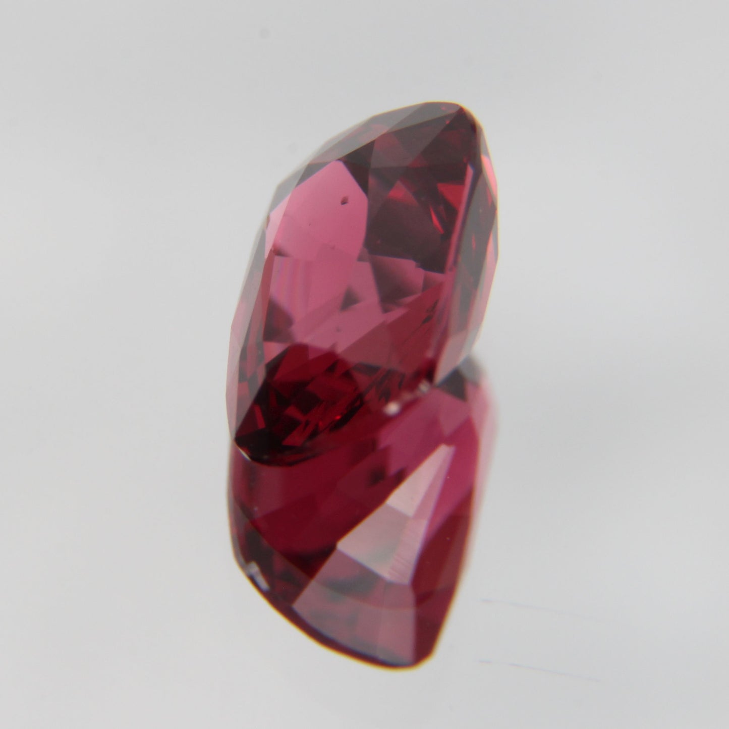 roter Spinel 1.07 ct