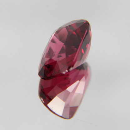 roter Spinel 1.07 ct