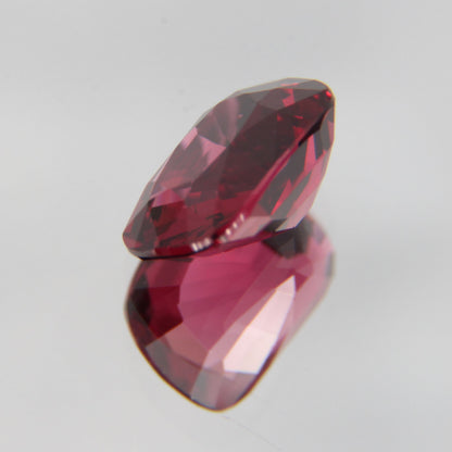 roter Spinel 1.07 ct