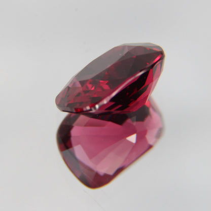 roter Spinel 1.07 ct