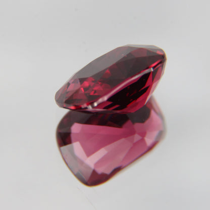 roter Spinel 1.07 ct