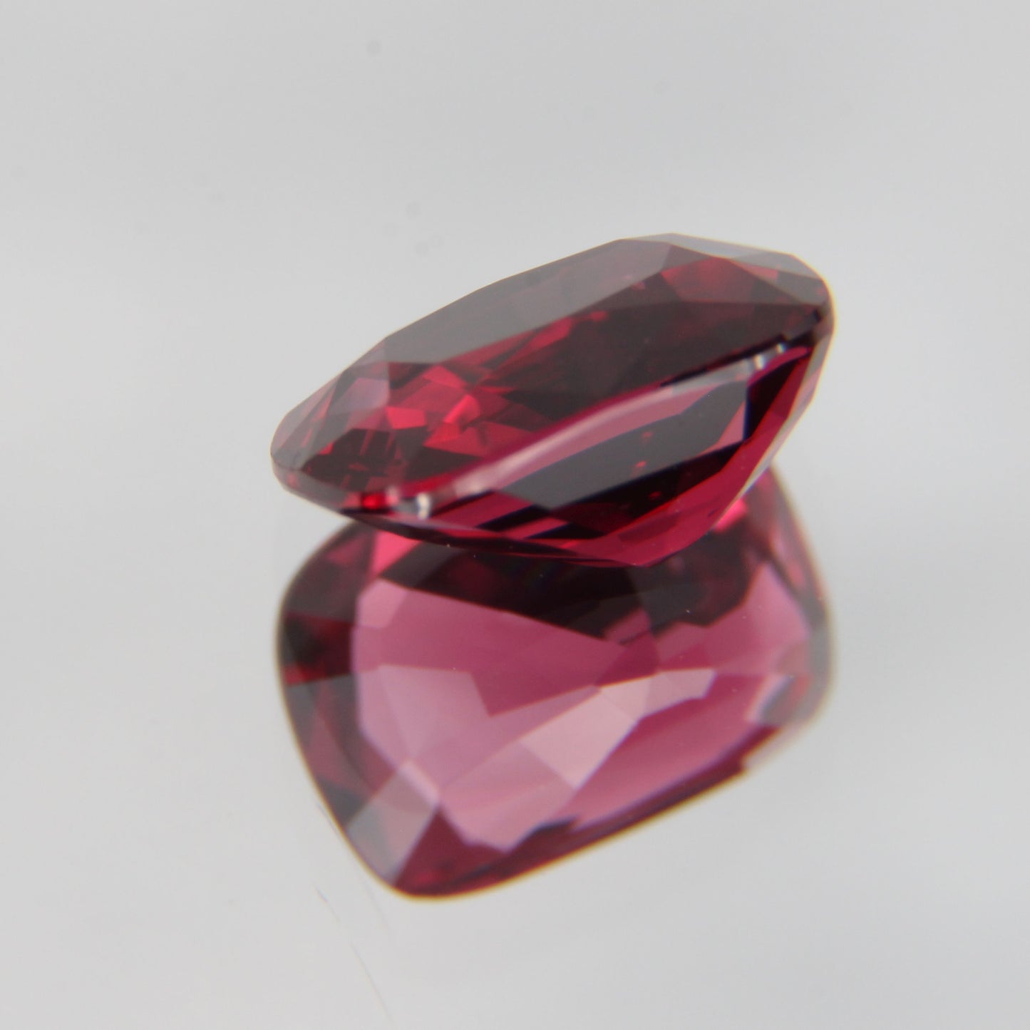 roter Spinel 1.07 ct