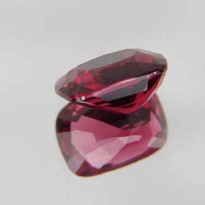 roter Spinel 1.07 ct