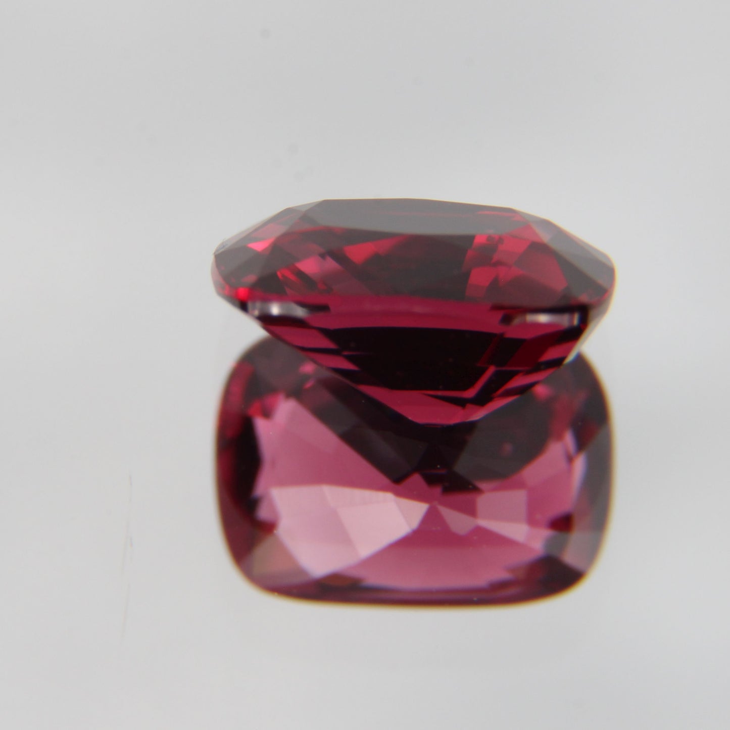 roter Spinel 1.07 ct