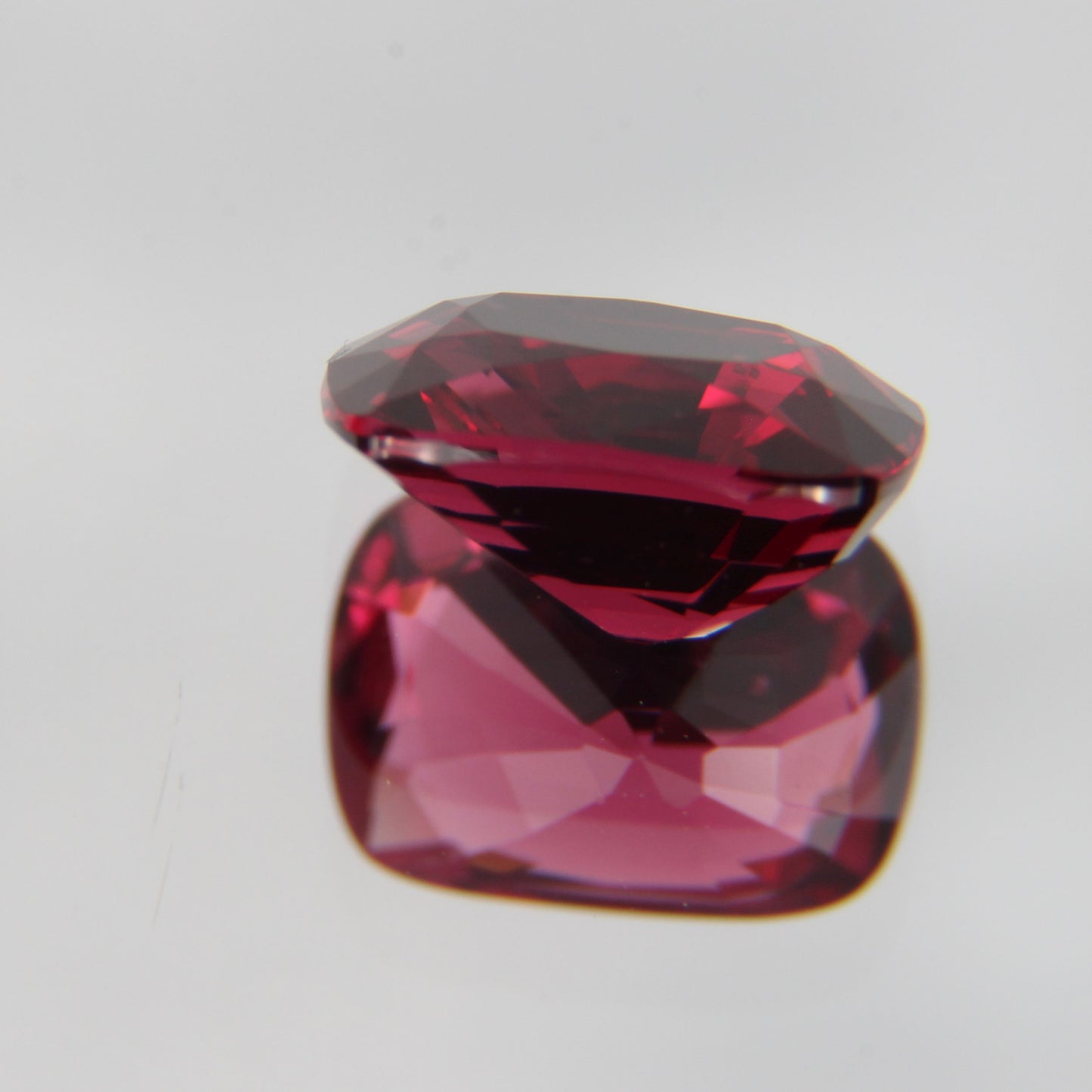 roter Spinel 1.07 ct