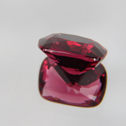 roter Spinel 1.07 ct