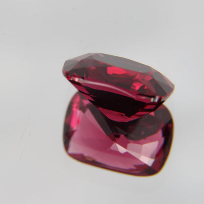 roter Spinel 1.07 ct