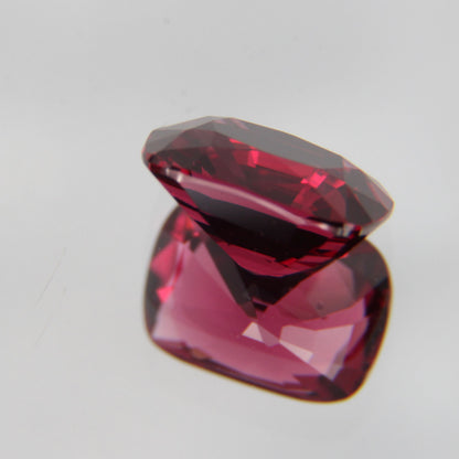 roter Spinel 1.07 ct