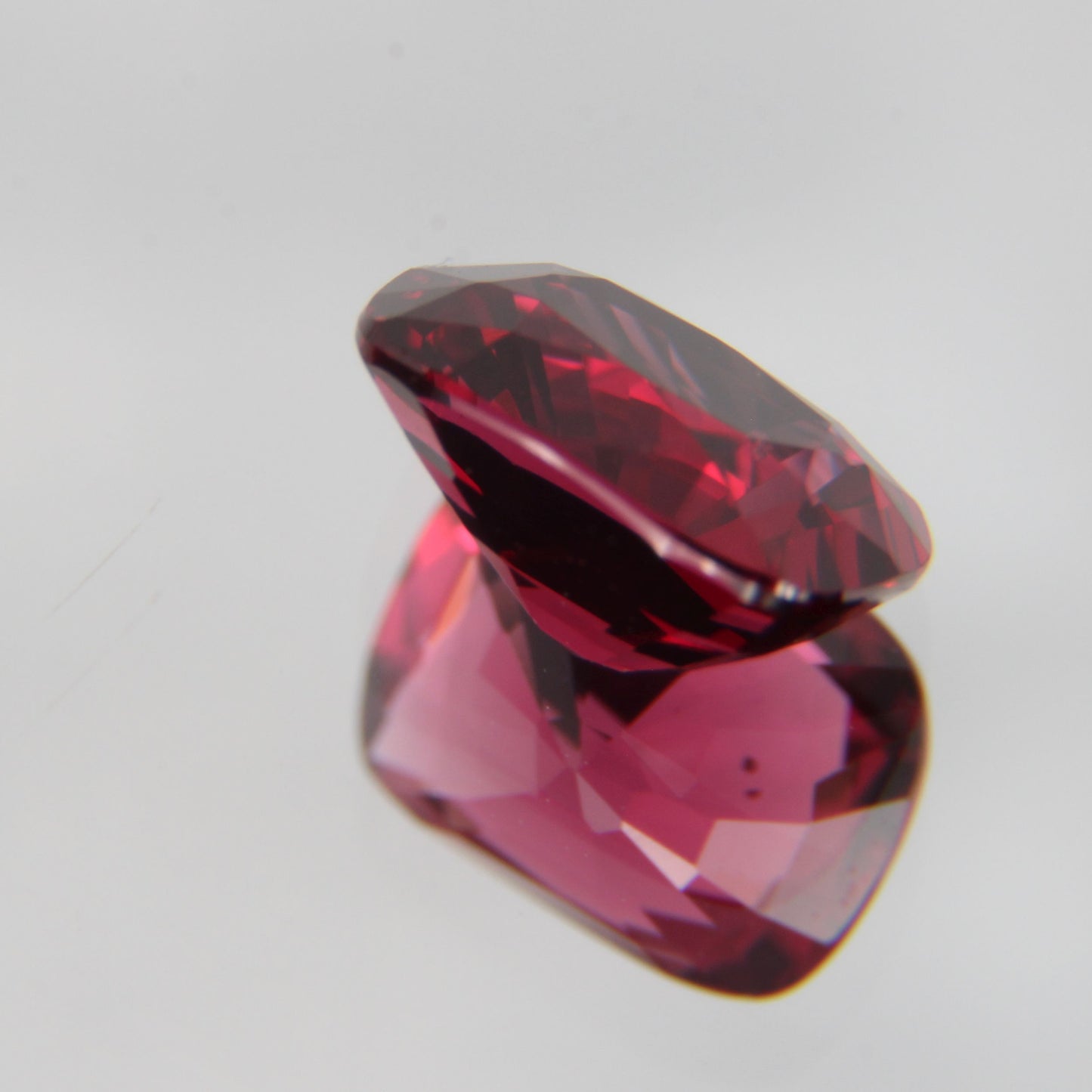 roter Spinel 1.07 ct
