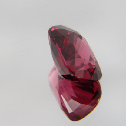roter Spinel 1.07 ct