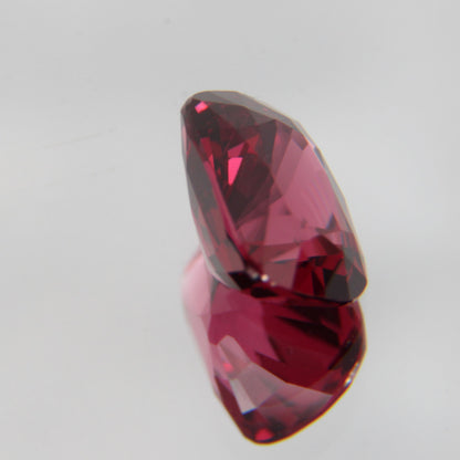 roter Spinel 1.07 ct