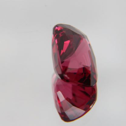 roter Spinel 1.07 ct