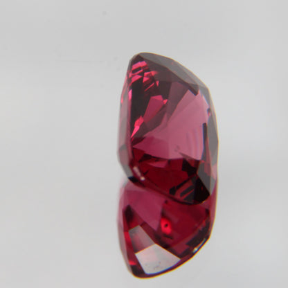 roter Spinel 1.07 ct