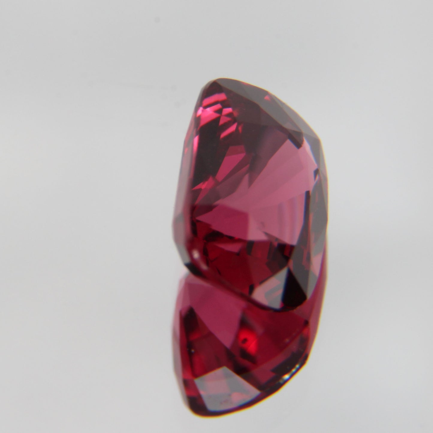 roter Spinel 1.07 ct