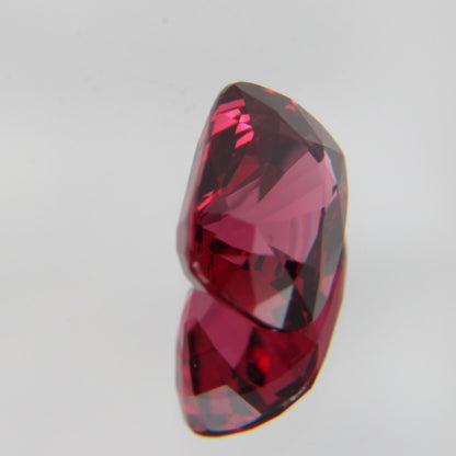 roter Spinel 1.07 ct