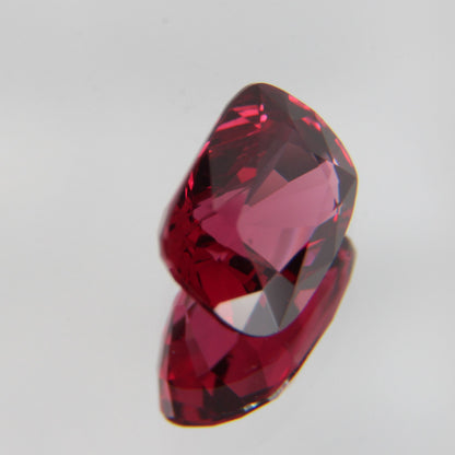 roter Spinel 1.07 ct