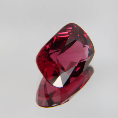 roter Spinel 1.07 ct