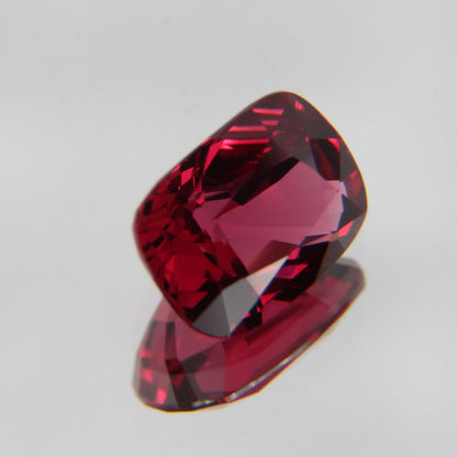 roter Spinel 1.07 ct