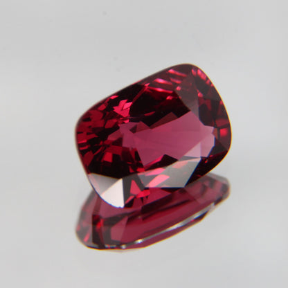 roter Spinel 1.07 ct