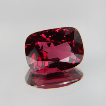 roter Spinel 1.07 ct