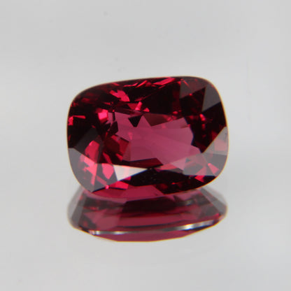 roter Spinel 1.07 ct
