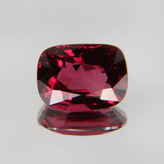roter Spinel 1.07 ct