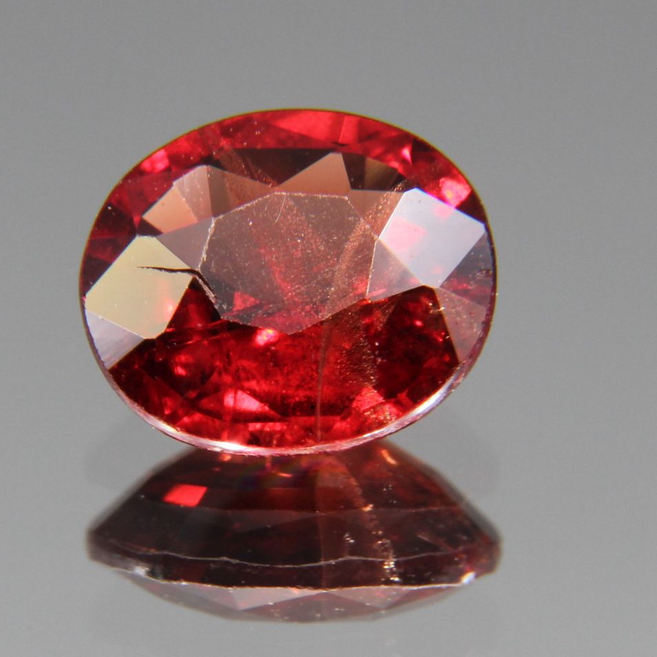 Red Spinel 1.15ct