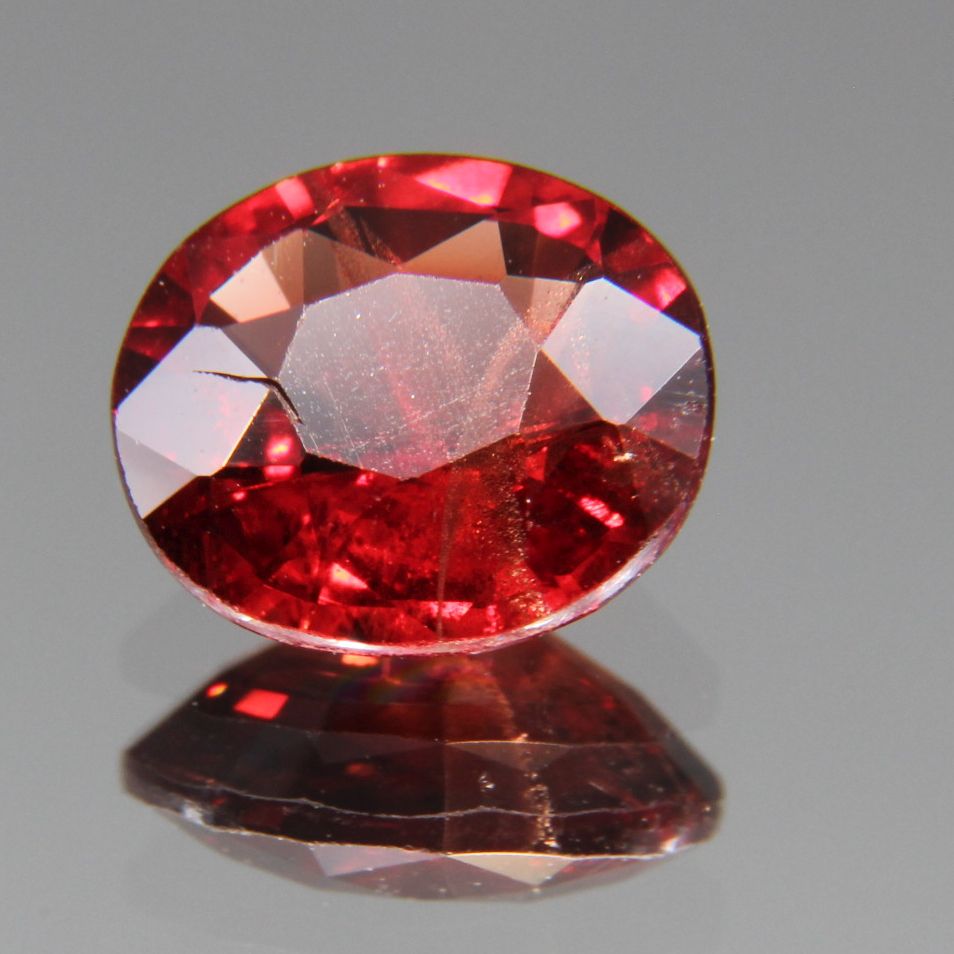 Red Spinel 1.15ct