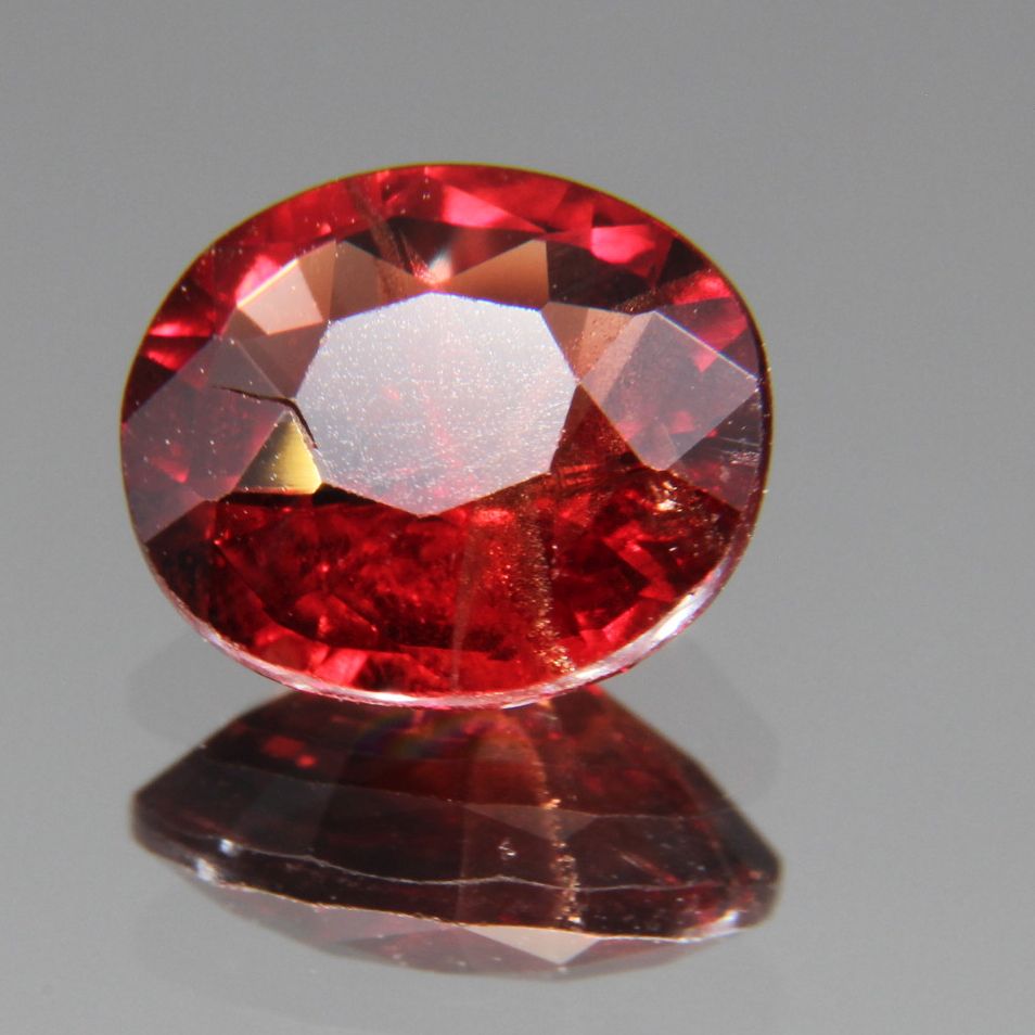 Red Spinel 1.15ct