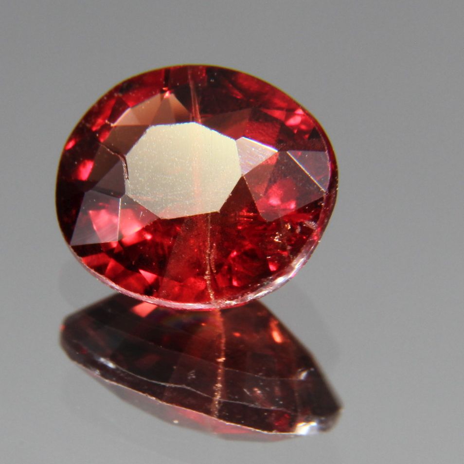 Red Spinel 1.15ct