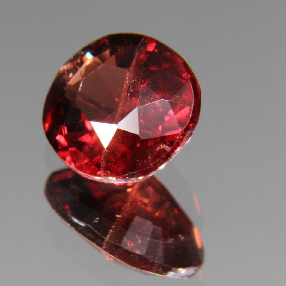 Red Spinel 1.15ct