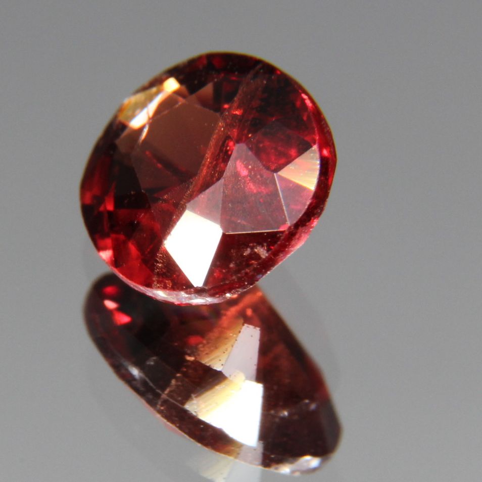 Red Spinel 1.15ct