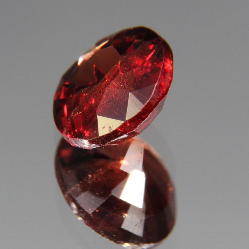 Red Spinel 1.15ct