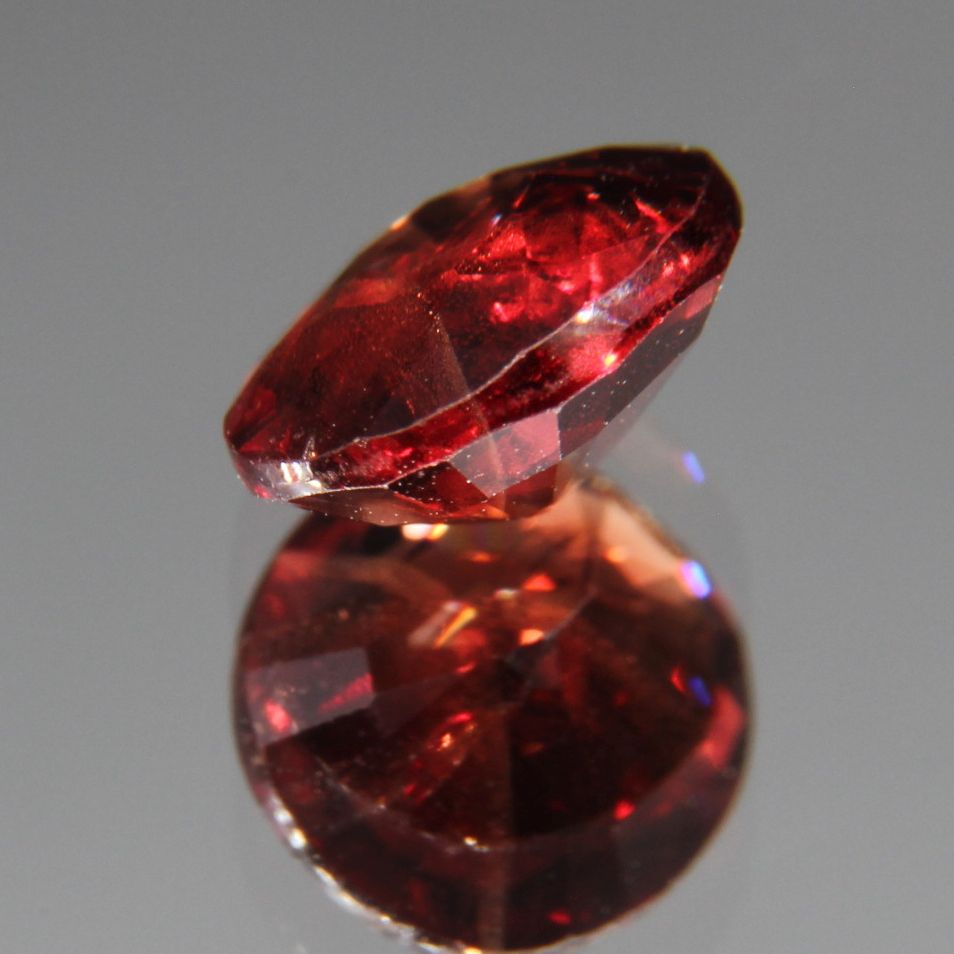 Red Spinel 1.15ct