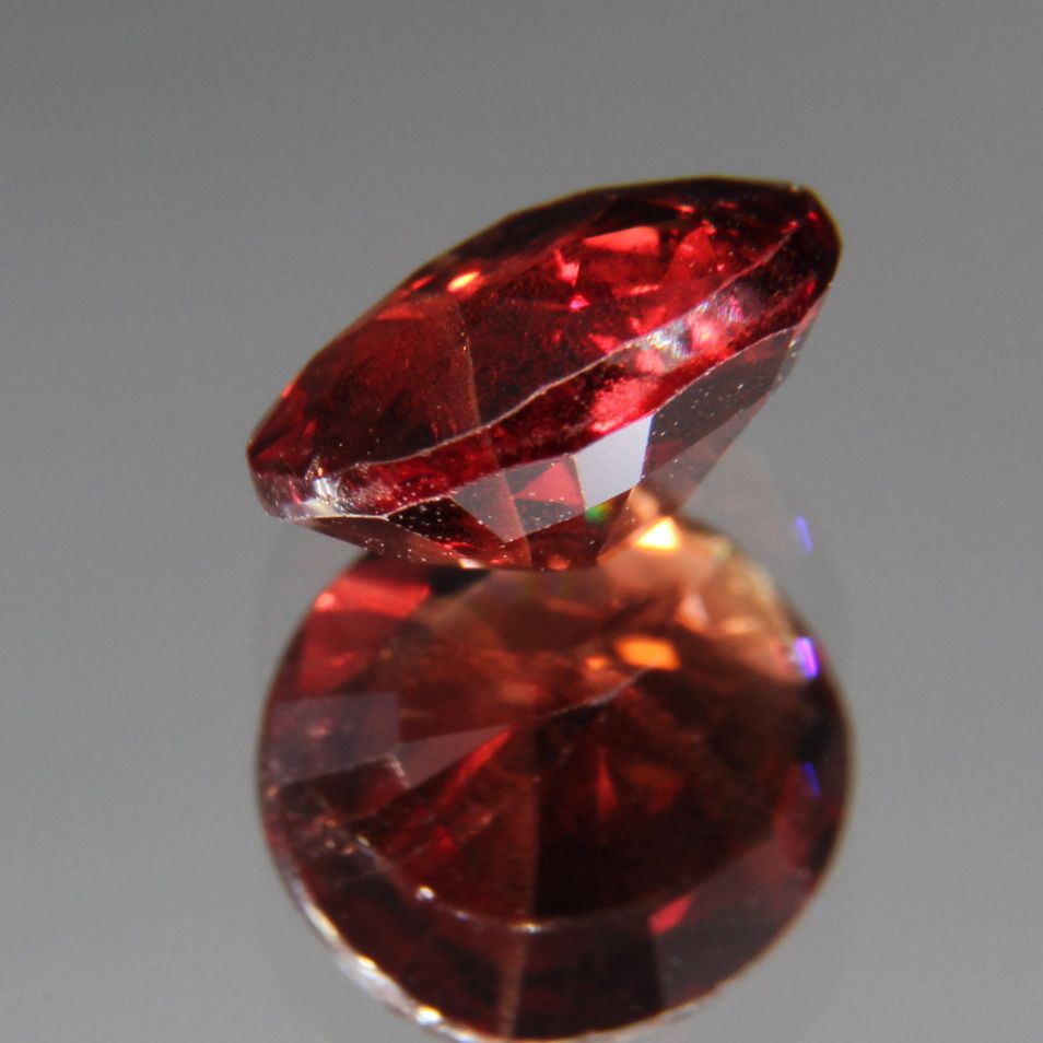 Red Spinel 1.15ct