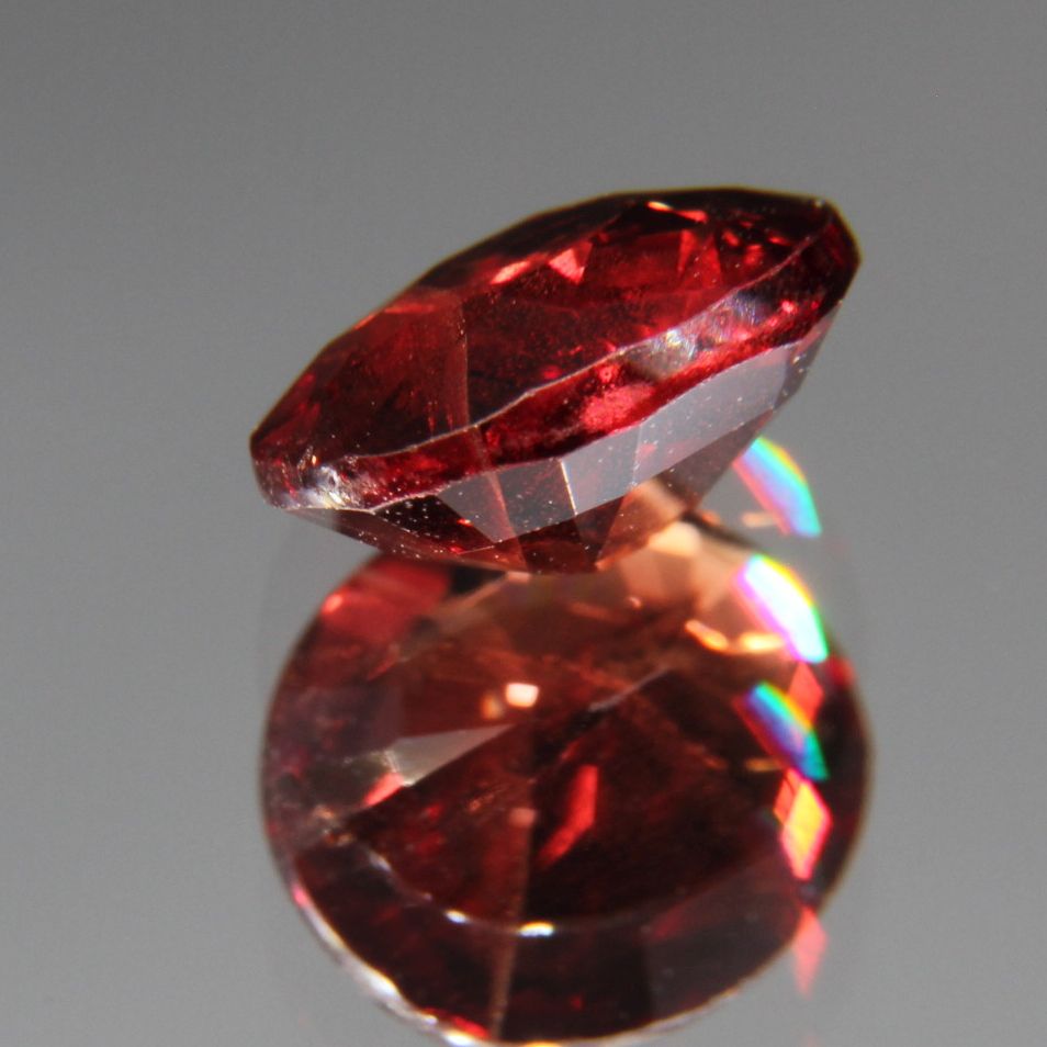 Red Spinel 1.15ct
