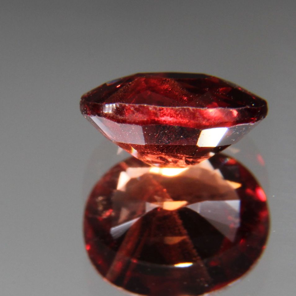 Red Spinel 1.15ct