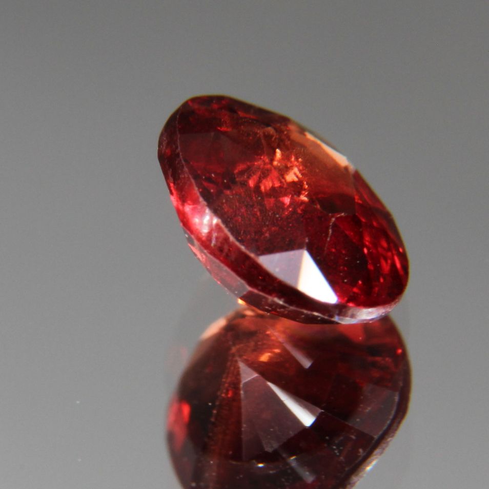 Red Spinel 1.15ct
