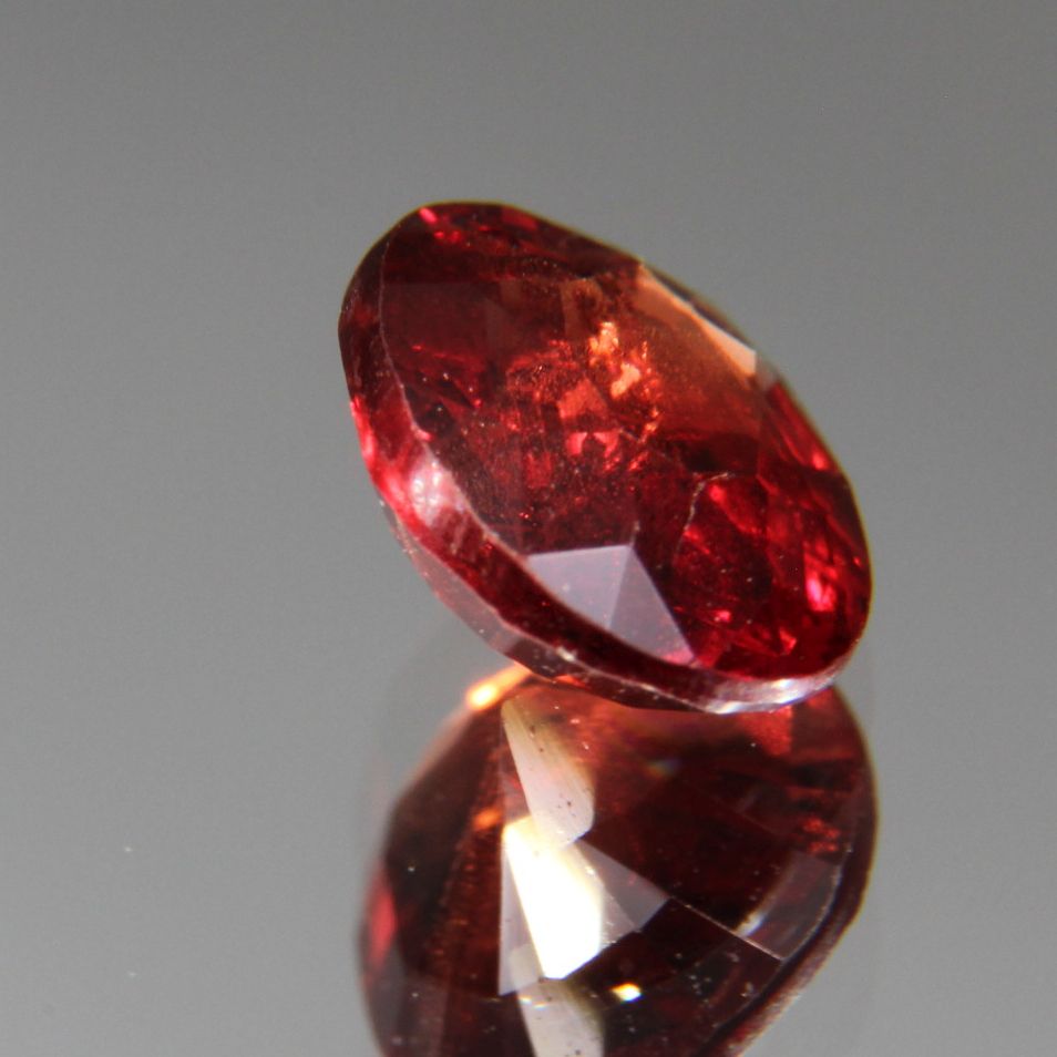 Red Spinel 1.15ct