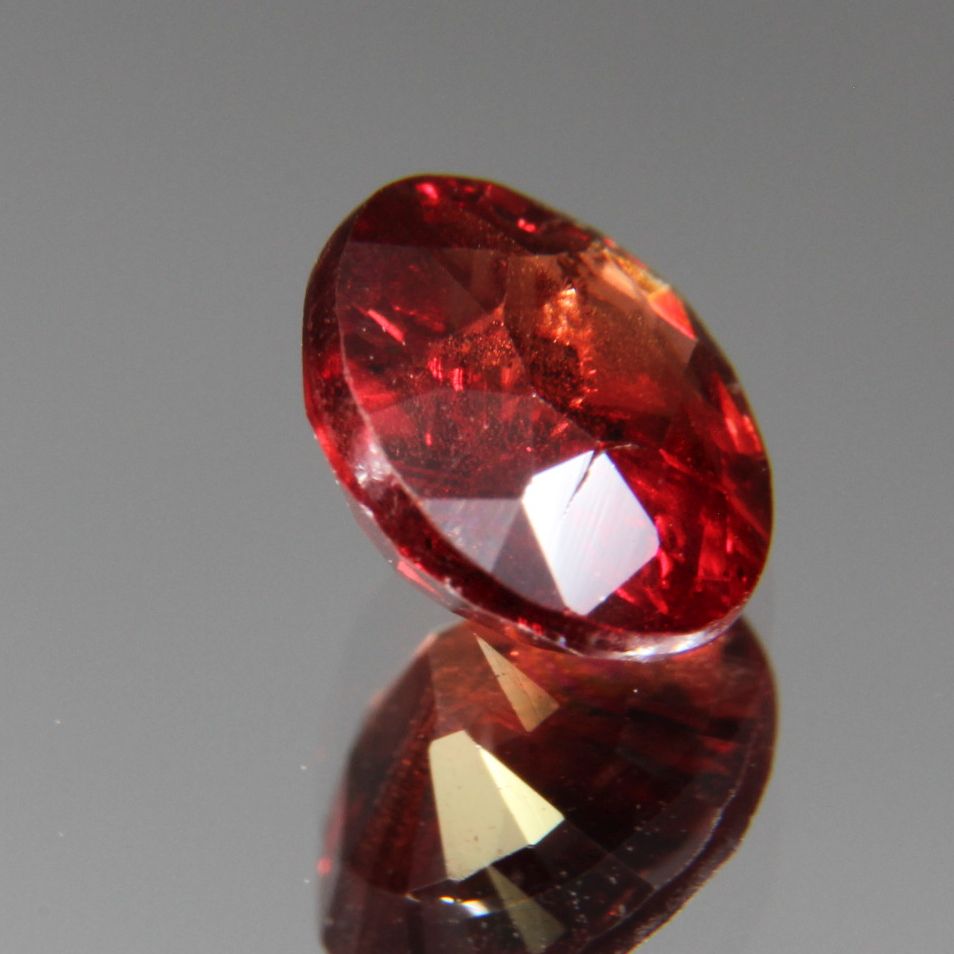 Red Spinel 1.15ct
