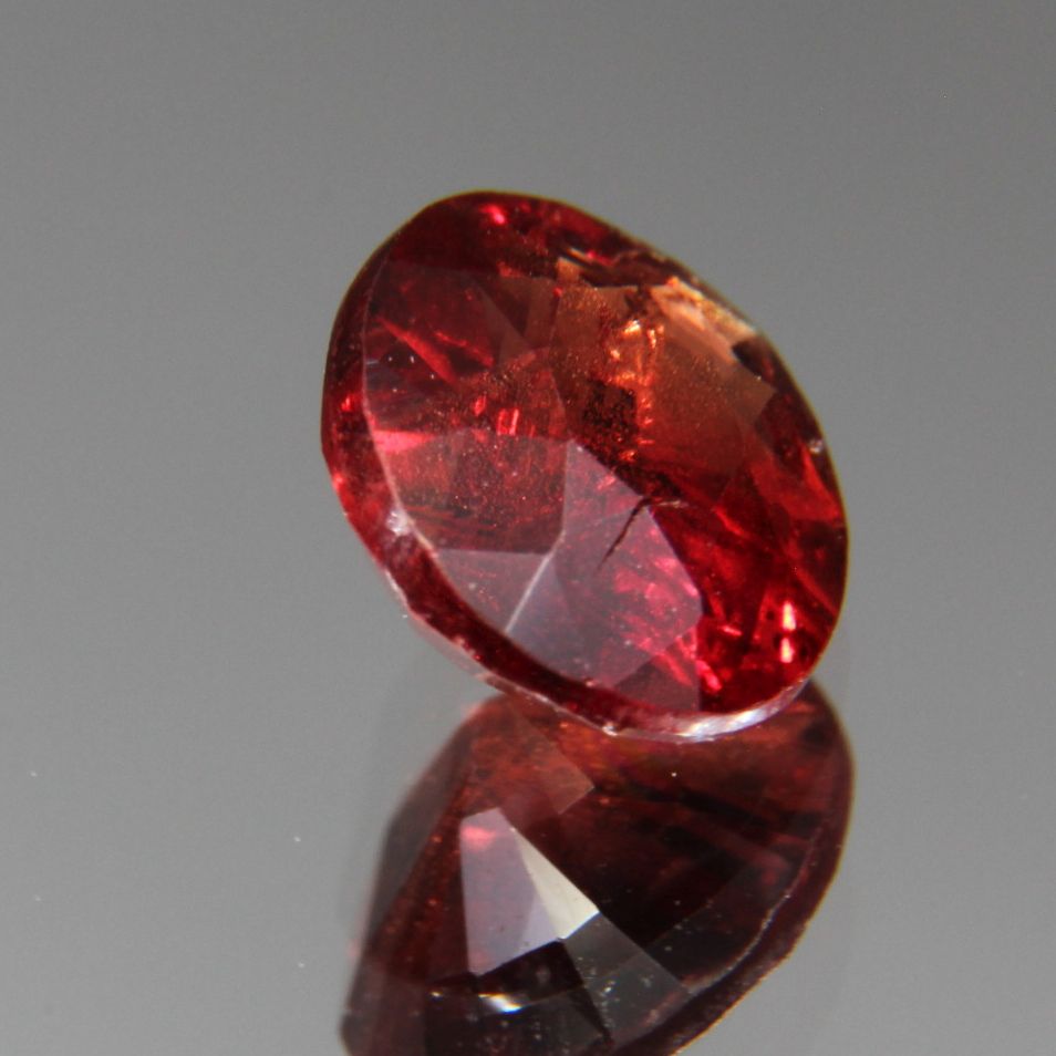 Red Spinel 1.15ct