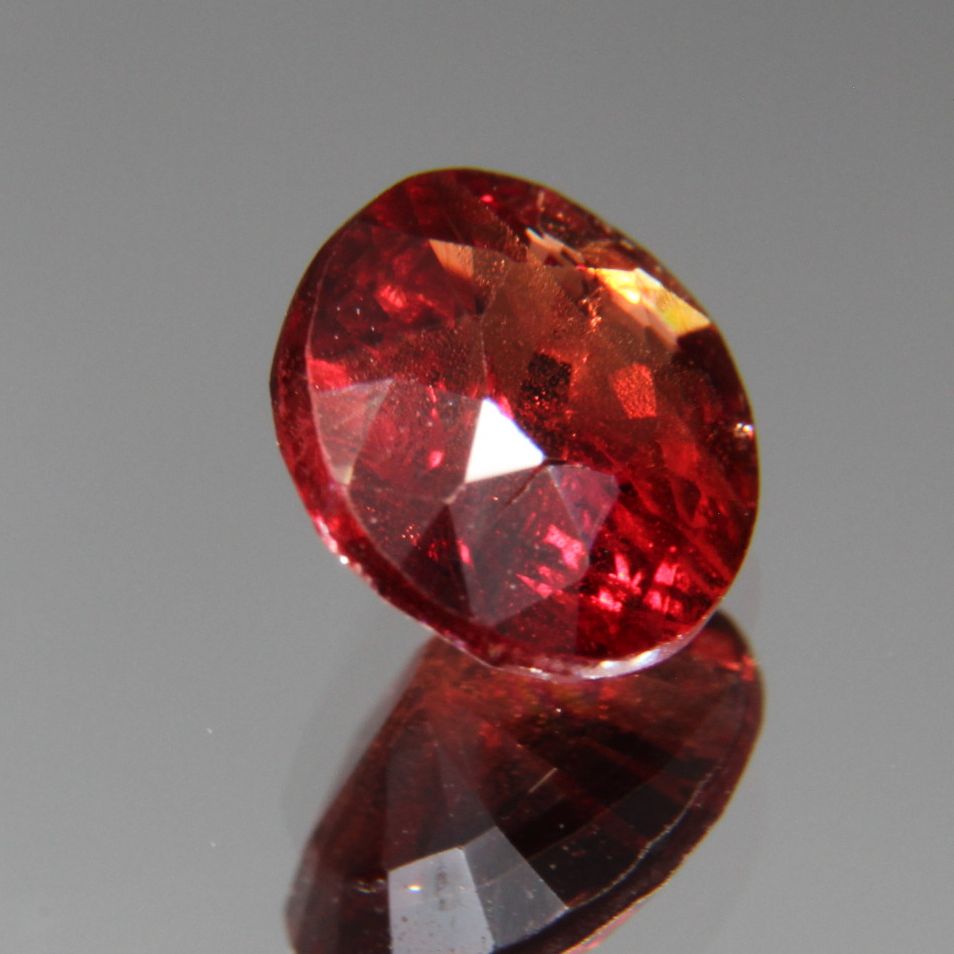 Red Spinel 1.15ct
