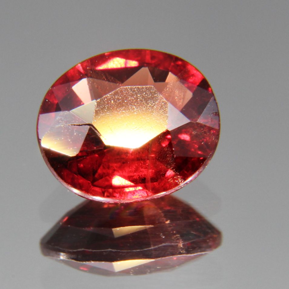 Red Spinel 1.15ct