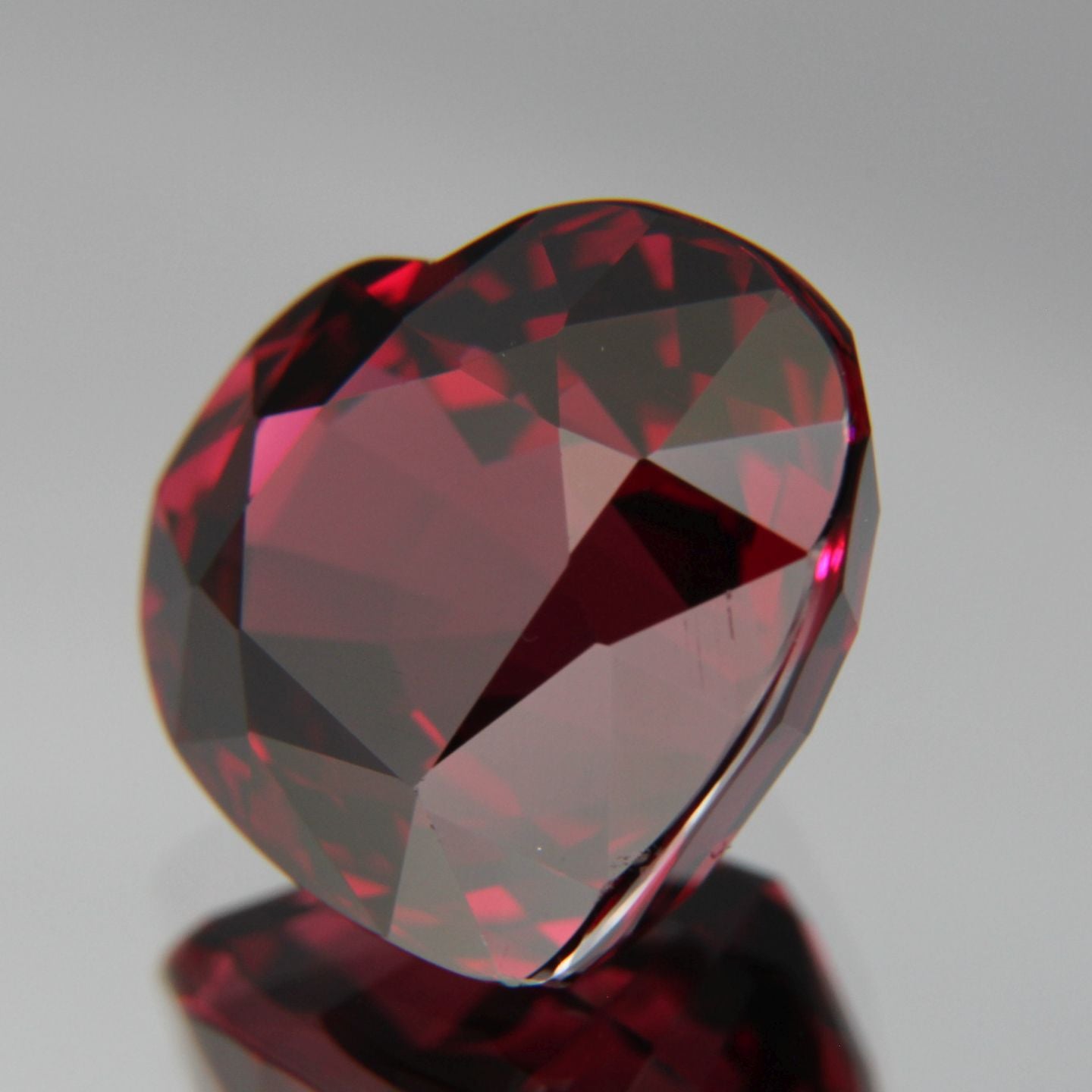 Umbalit Granat 9.01ct